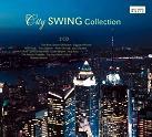 city swing  collection Magnetic Records  2 CD 2010