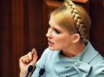  Obroniliśmy niepodległość kraju – podkreślała Tymoszenko 