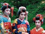 Uczestnicy poranków w Muzeum Azji i Pacyfiku poczują się jak w Japonii – m.in. przymierzą kimona