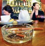 Sejm nie wprowadził całkowitego zakazu palenia