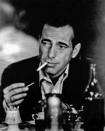 Humphrey Bogart w „Mieć i nie mieć”