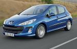 Peugeot 308 – najczęściej sprzedawane w styczniu auto na ropę