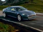 Aston Martin od października 2009 r. znalazł  w Polsce już kilkunastu nabywców