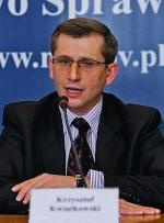 Przeprowadzone badania usuwają  wątpliwości  – powiedział minister  sprawiedliwości Krzysztof Kwiatkowski