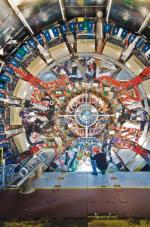 Najbardziej skomplikowana maszyna na świecie – Wielki Zderzacz Hadronów