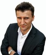 Remigiusz Antczak, dyrektor Biura Inwestycji w BRE Property Partner