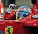 Fernando Alonso znów ma auto na miarę swego talentu