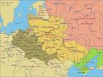 Ziemie polsko-litewskie oraz wyprawa Tatarów w 1506 roku