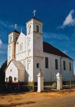 Kościół dominikanów w Klecku