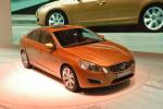 Przed kryzysem ma uchronić Volvo nowy model – limuzyna S60