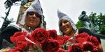 Toruńskie kwiaciarki uczą się angielskiego, bo cudzoziemcy narzekali, że nie mogą się porozumieć 