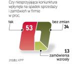 Właściciele firm często  nie mają strategii rozwoju. 