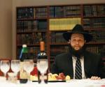 Żydowski dom przed Pesach musi być dokładnie wysprzątany  – mówi rabin Szalom Ber Stambler