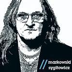 Grzegorz Markowski  i Ryszard Sygitowicz Markowski/ sygitowicz EMI Music Polska, CD, 2010