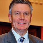 Karel de Gucht, komisarz UE ds. handlu