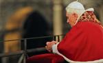 Czy Benedykt XVI jako przełożony Kongregacji Nauki Wiary uczynił wszystko, by wyjaśnić przypadki pedofilii wśród duchownych?