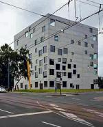 Zollverein School of Management and Design (2006),  Essen