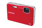 Aparat fotograficzny Samsung WP10