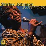 Shirley Johnson „Blues attack”