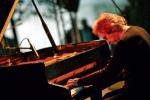 Artur Dutkiewicz zagra inspirowane Chopinem jazzowe mazurki