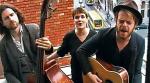 Brytyjski Kev Fox Band zabierze widzów Jazzowni Liberalnej w podróż ku muzycznej krainie łagodności