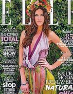 Z hiszpańskiego wydania magazynu „Elle” w tym roku zrezygnowano