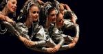 Tańce Bieriozki to romantyczna podróż w głąb dawnej Rosji