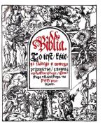 Biblia Nieświeska, Pismo Święte w tłumaczeniu Szymona Budnego, wydrukowane w 1572 roku