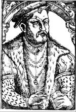 Ojciec literatury polskiej Mikołaj Rej był protestantem – zrazu luteraninem, później przeszedł na kalwinizm