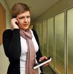 Anna Mindykowska, nowa menedżer HR w Samsung Electronics Poland Manufacturing, zdecydowała się w tym roku na zmianę pracy, gdyż w poprzedniej brakowało jej już wyzwań 