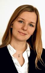 Małgorzata Kierzek, zespół pomocy publicznej  PricewaterhouseCoopers biuro w Poznaniu