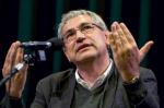 Orhan Pamuk najsłabsze książki napisał o swoim rodzinnym Stambule, oparte na autobiografii. Jest mistrzem fikcji