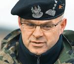 Gen. Waldemar Skrzypczak 