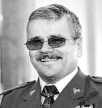 gen. Tadeusz Buk