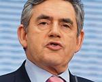 Gordon Brown