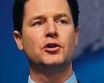 Nick Clegg