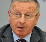 Mirosław Dobrut pokieruje EuRoPol Gazem