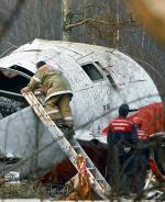 Wrak Tu-154 ma być sprowadzony do Polski.  Kiedy i jak, na razie nie wiadomo