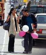 Gwiazdy z Indii coraz częściej podróżują  na europejskie festiwale filmowe