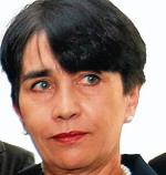 Izabela Tomaszewska (1955  – 2010)