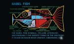 ...i ryba Babel Douglasa Adamsa, która zainspirowała inżynierów