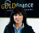 Halina Kochalska, analityk Gold Finance