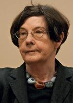 Krystyna Bobińska – ekonomistka, ekspert Instytutu Sobieskiego