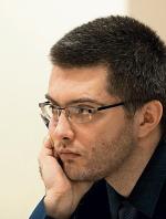 Jan Filip Staniłko – asystent naukowy w Instytucie Sobieskiego, członek redakcji „Arcanów” 