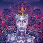 Erykah Badu, New Amerykah Part I: Return of The Ankh, Universal, 2010