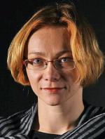 Katarzyna Iwińska