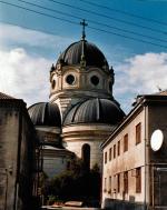 Greckokatolicka cerkiew we Lwowie