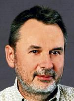 Jarosław  Chołodecki  – w projekcie  odpowiedzialny  za komunikację  społeczną 