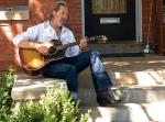 Jeff Bridges jako starzejący się piosenkarz country w „Szalonym sercu”