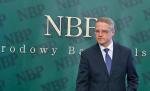 Piotr Wiesiołek uważa, że nowego prezesa banku centralnego trzeba wybrać bez zbędnej zwłoki